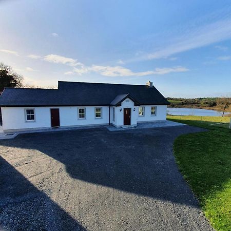 Claragh Cottage Cavan Exteriér fotografie