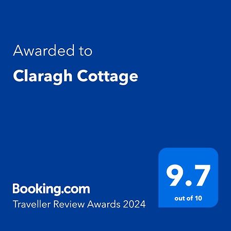 Claragh Cottage Cavan Exteriér fotografie