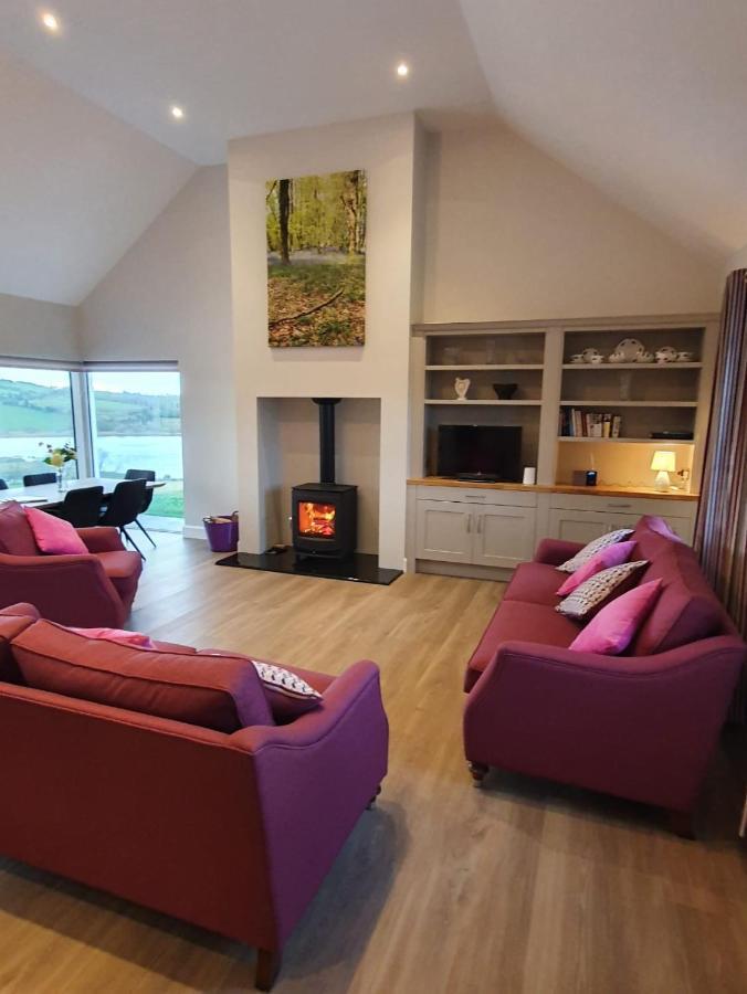 Claragh Cottage Cavan Exteriér fotografie