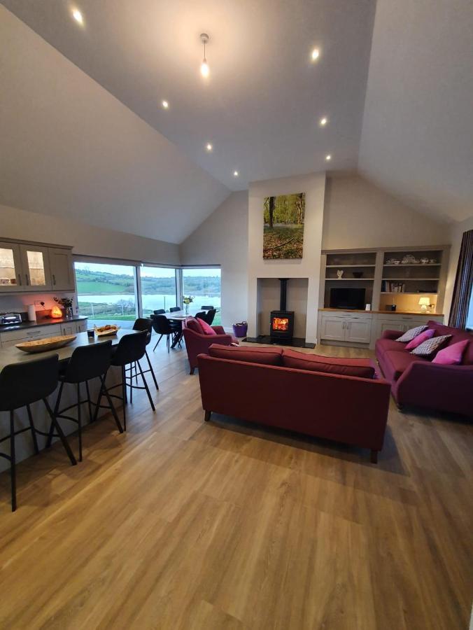 Claragh Cottage Cavan Exteriér fotografie