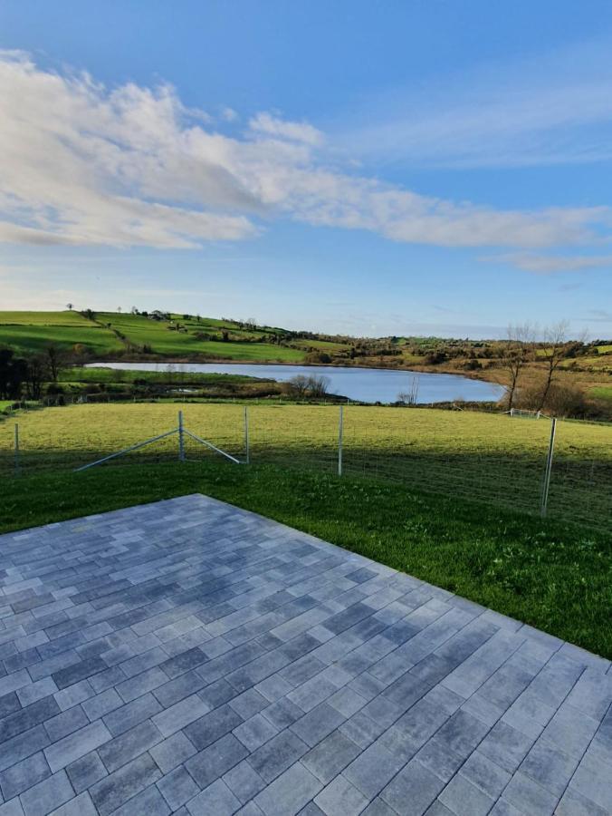Claragh Cottage Cavan Exteriér fotografie