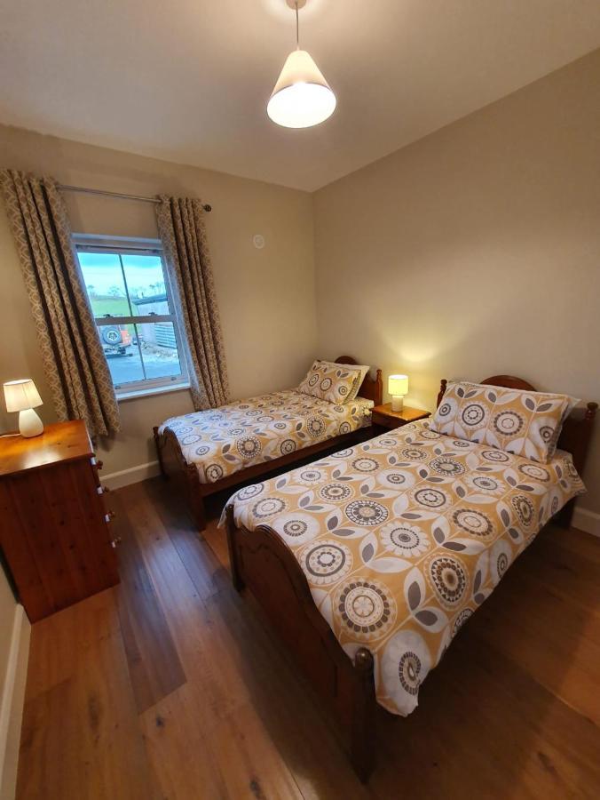 Claragh Cottage Cavan Exteriér fotografie