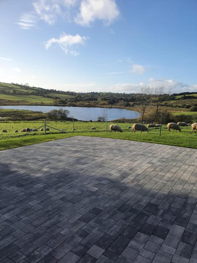 Claragh Cottage Cavan Exteriér fotografie