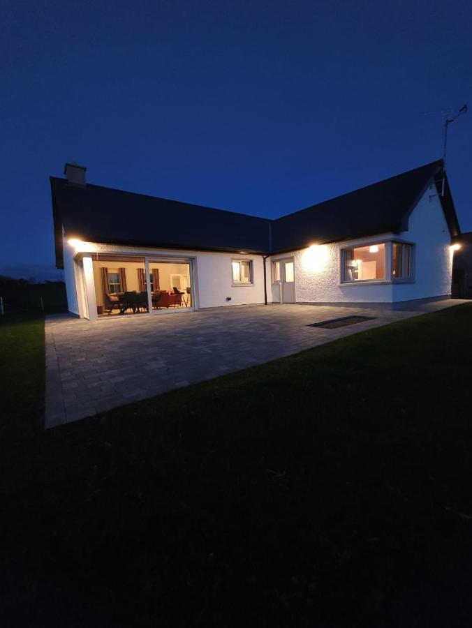 Claragh Cottage Cavan Exteriér fotografie