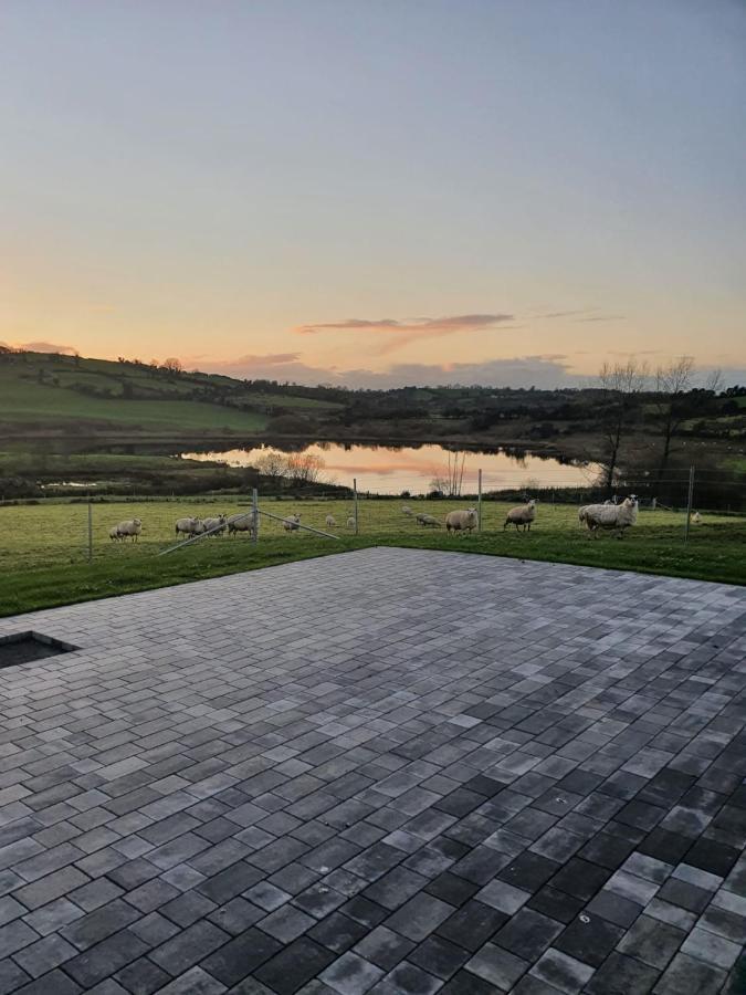 Claragh Cottage Cavan Exteriér fotografie