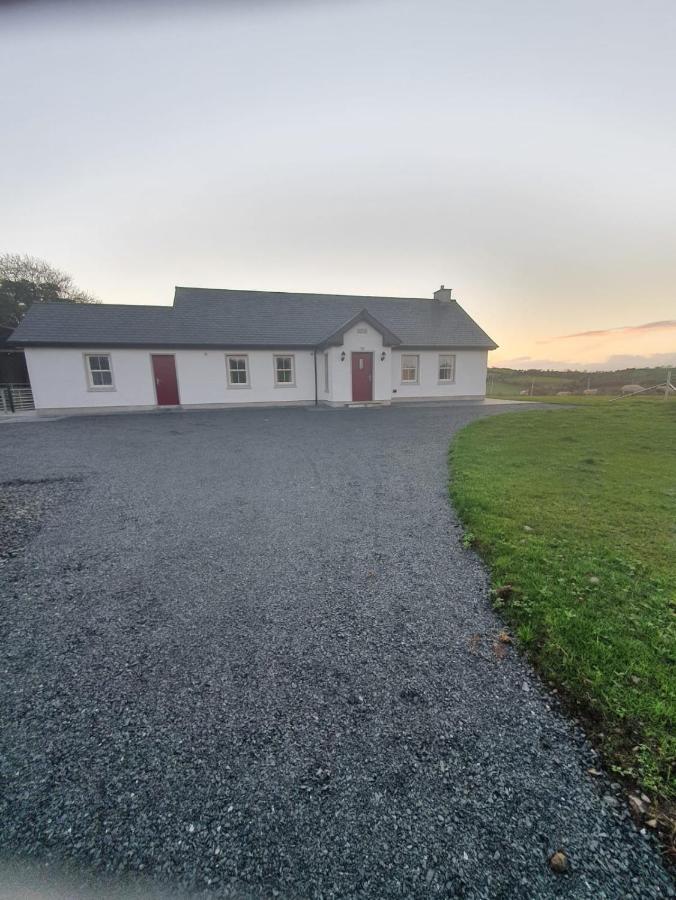 Claragh Cottage Cavan Exteriér fotografie