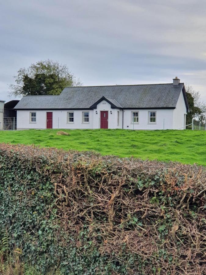 Claragh Cottage Cavan Exteriér fotografie