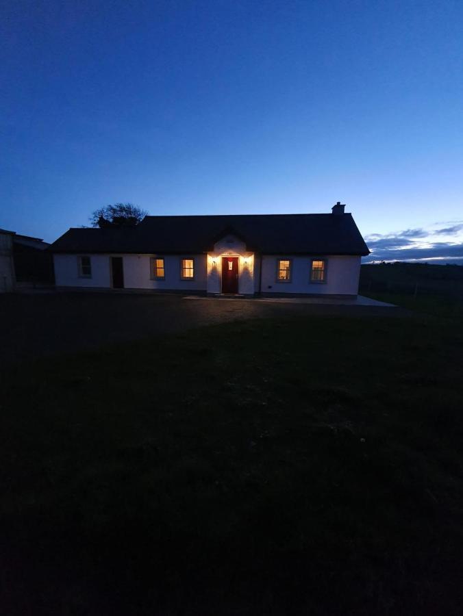 Claragh Cottage Cavan Exteriér fotografie