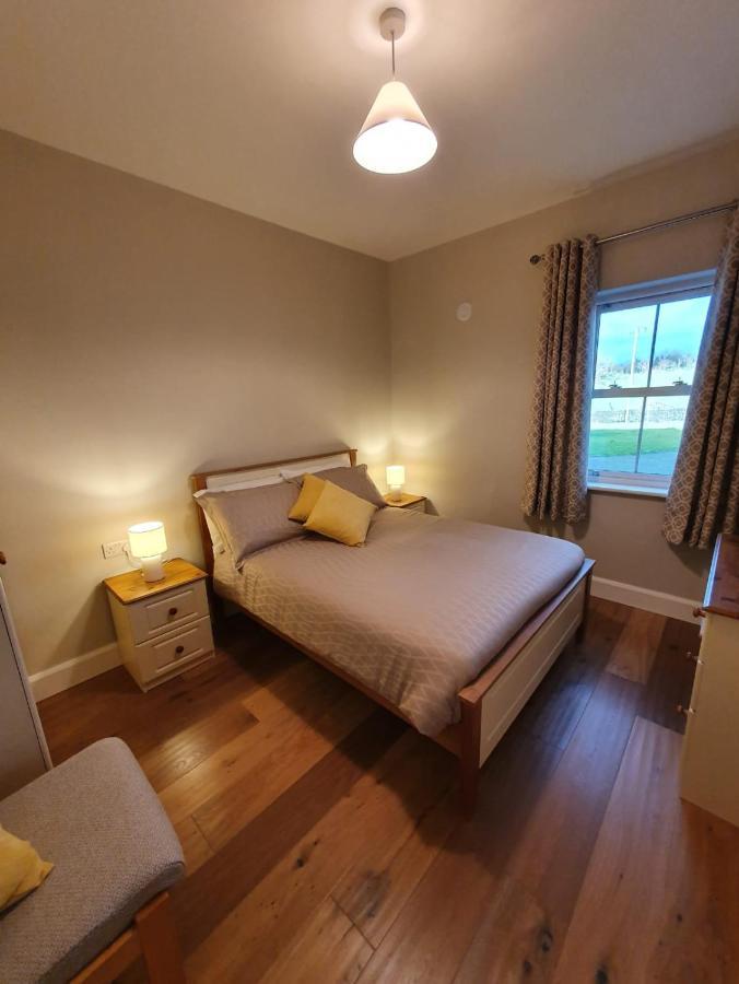 Claragh Cottage Cavan Exteriér fotografie