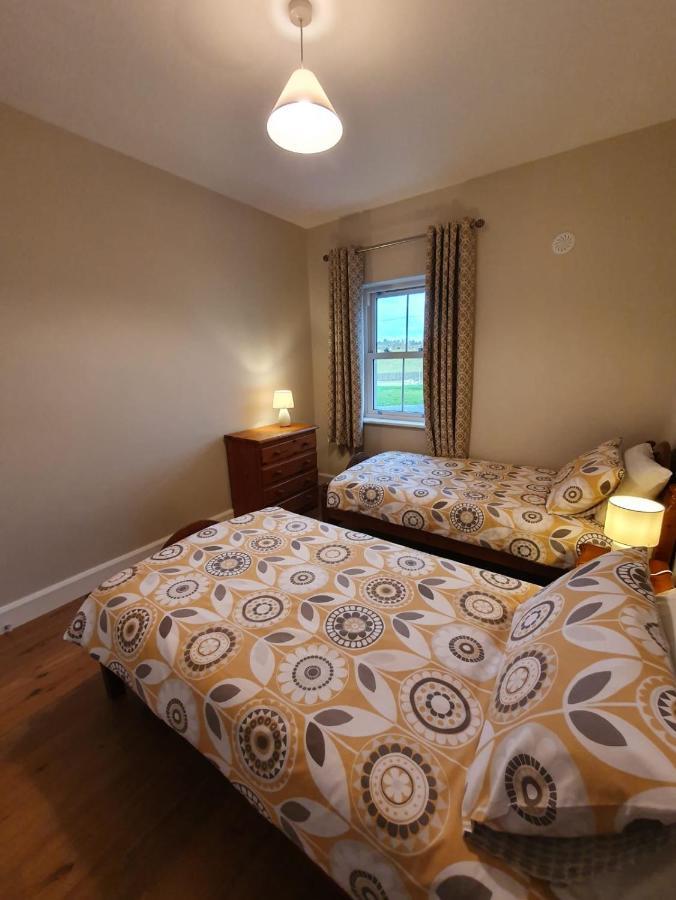Claragh Cottage Cavan Exteriér fotografie