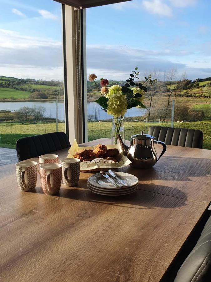 Claragh Cottage Cavan Exteriér fotografie