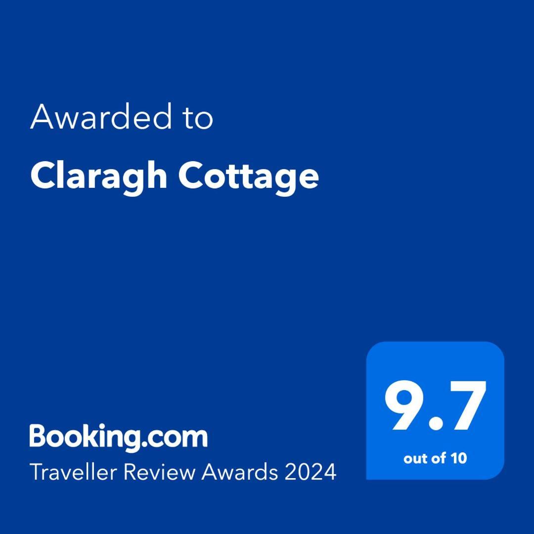 Claragh Cottage Cavan Exteriér fotografie